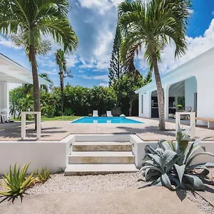 Villa 0.5, Saint-Francois (Grande-Terre)