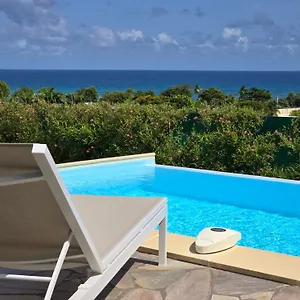 Villa Fenêtres Sur, Saint-Francois (Grande-Terre)