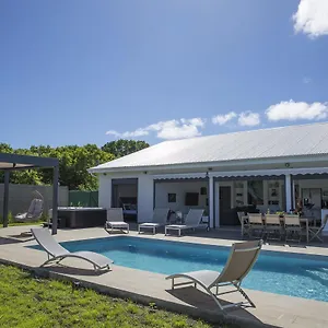 Villa Perle Des Salines, Saint-Francois (Grande-Terre)